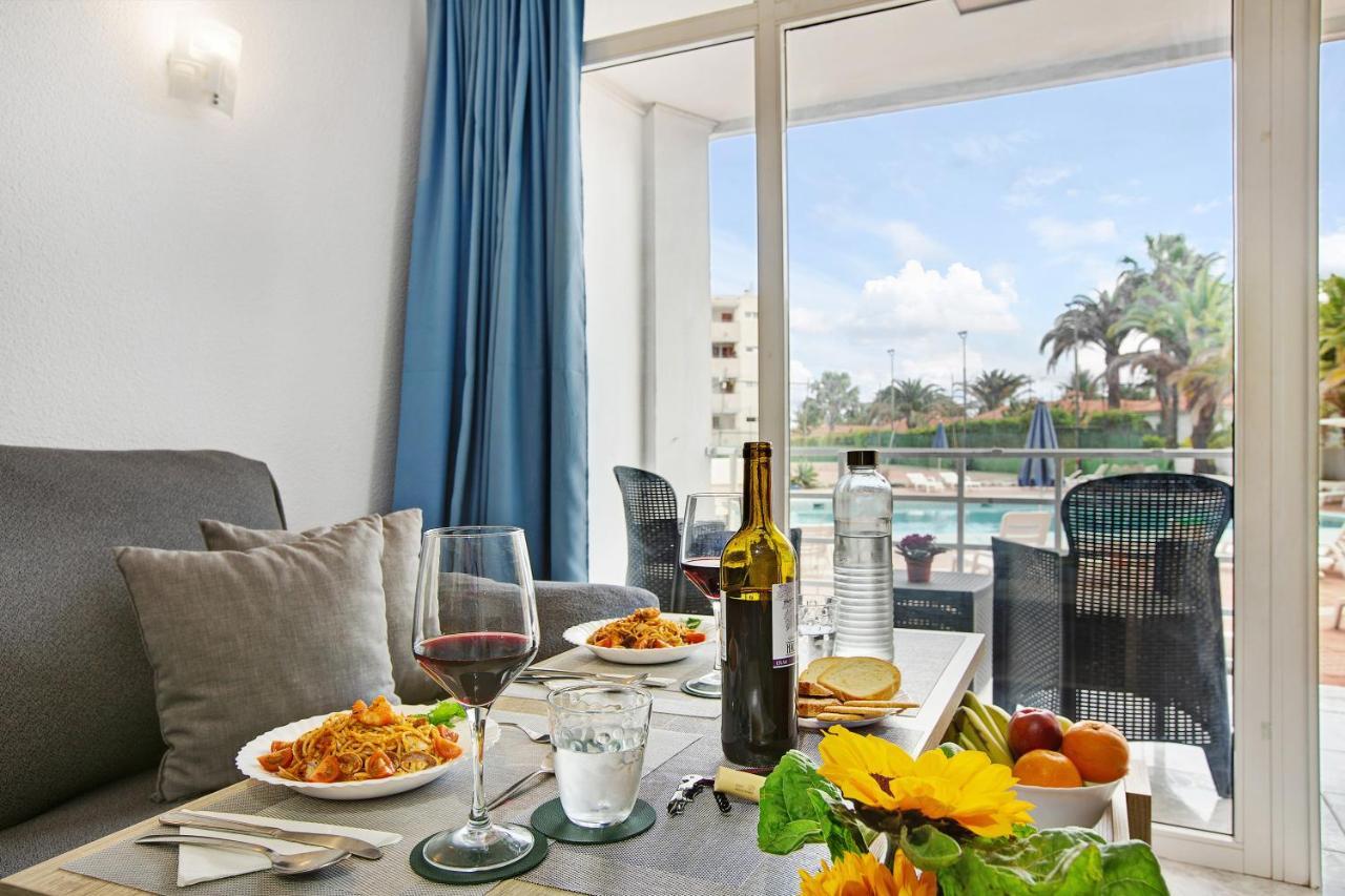 Casa Naranjo Appartement *